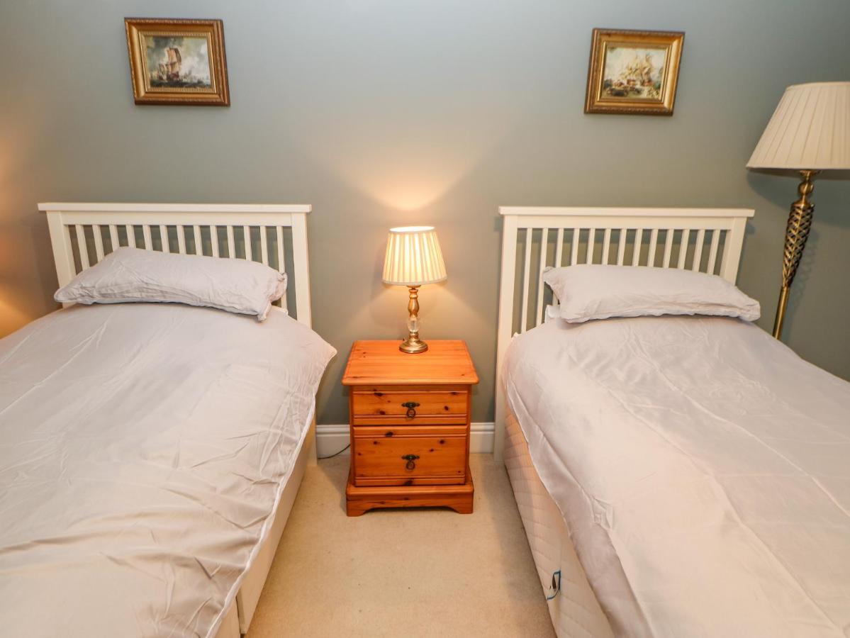 Firkin Cottage Bedale Exterior foto